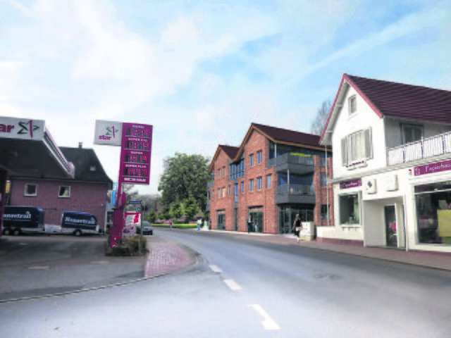 Vorschlag Steffen Lücking | Foto: oh