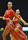 Sarina (li.) und Nina vom Buchholzer B-Team tanzten selbstsicher und dynamisch | Foto: thranow