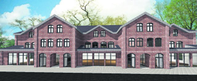 Vorschlag Axel Brauer und Ole Bernatzki | Foto: oh