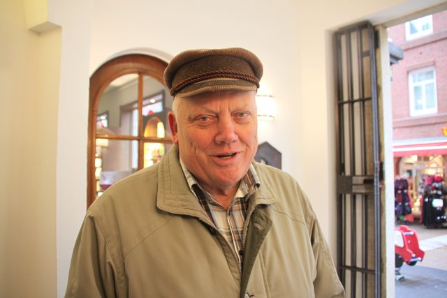 Hans-Jürgen Berg: "Karneval im Norden ist Blödsinn. Das passt nicht hierher"