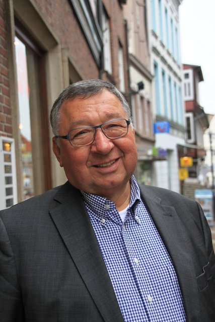 Wolfgang Drusell: "Der Karnevalsumzug geht im Überangebot der kulturellen Events unter"