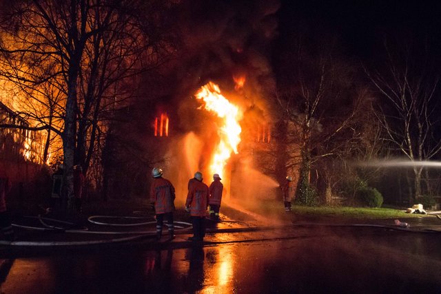 Foto: Feuerwehr