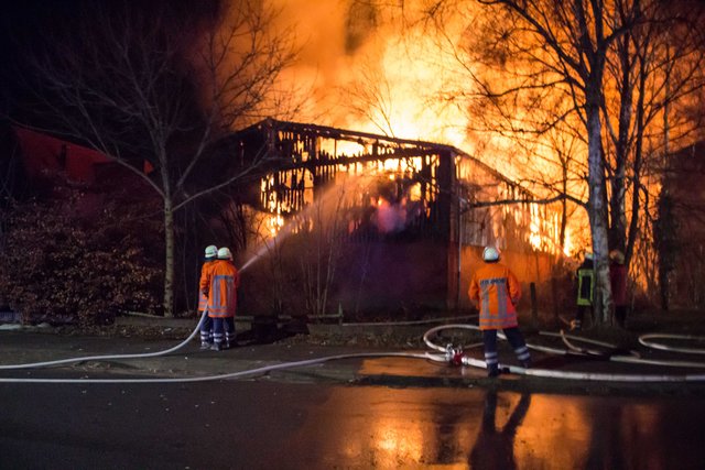 Foto: Feuerwehr