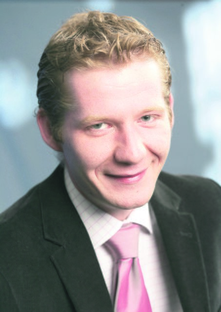 Nino Ruschmeyer (Gruppe Winsener Liste/FDP) | Foto: FDP