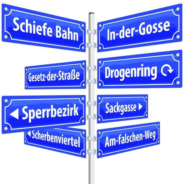 Wie geht man mit kriminellen minderjährigen Flüchtlingskindern um, damit sie den richtigen Weg einschlagen? | Foto: Fotolia/Peter Hermes Furian