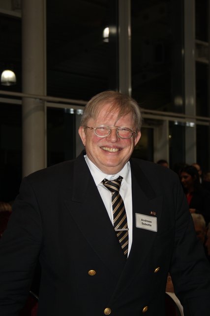 MIT-Geschäftsführer Andreas Sobotta