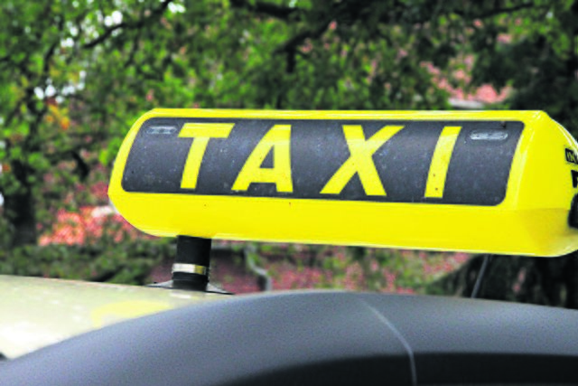 Taxifahren wird im Landkreis Harburg um mehr als 20 Prozent teurer