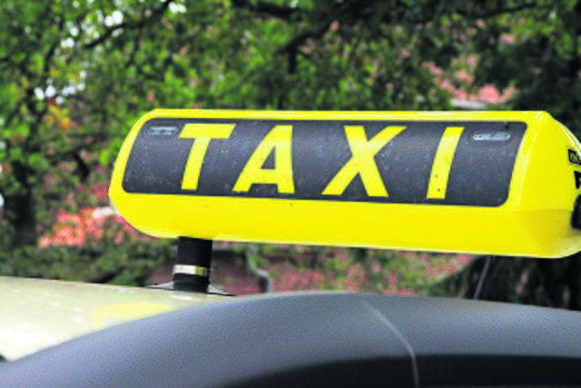 Taxifahren wird im Landkreis Harburg um mehr als 20 Prozent teurer | Foto: tp