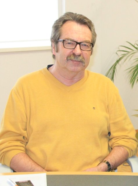 Jürgen Ulrich: "Das ist sehr schade"