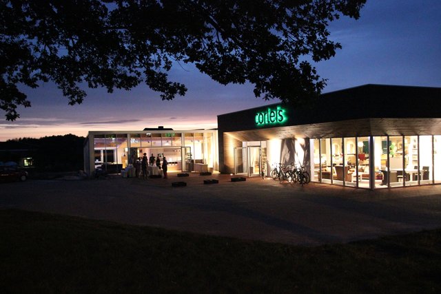 Toscana-Feeling in Harsefeld: Möbel Corleis präsentiert italienische Produkte und Delikatessen