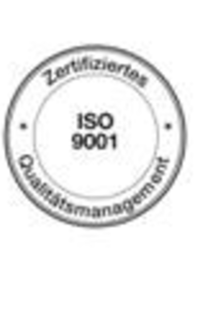 Das Prüfsymbol | Foto: DNV GL