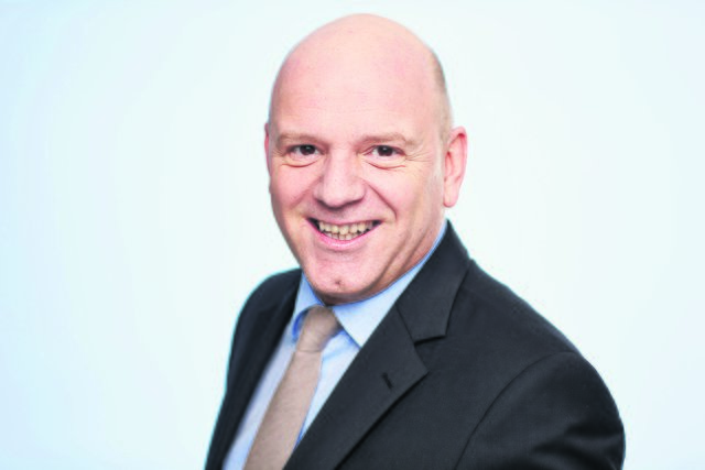 Ulrich von dem Bruch