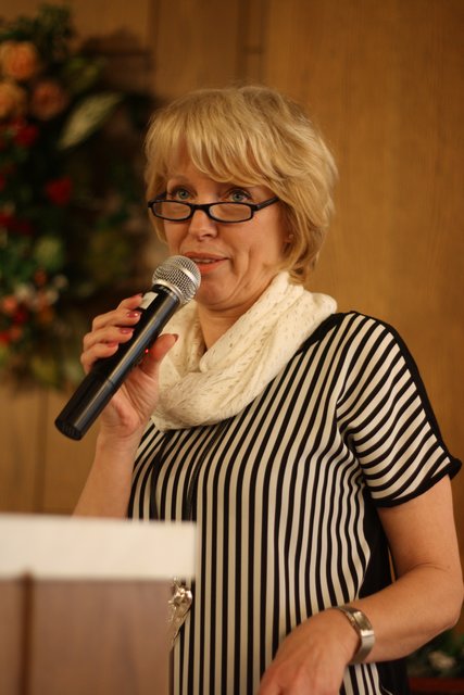 Britta Witte ist neue Vorsitzende des CDU-Kreisverbands im Landkreis Harburg