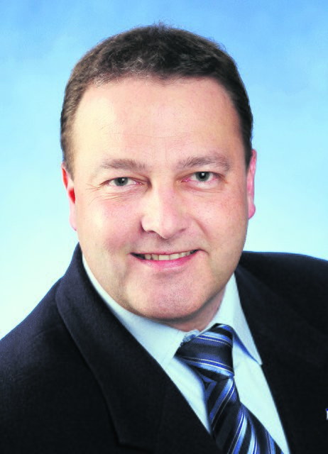 Frank Hetzel | Foto: Heike Leitner