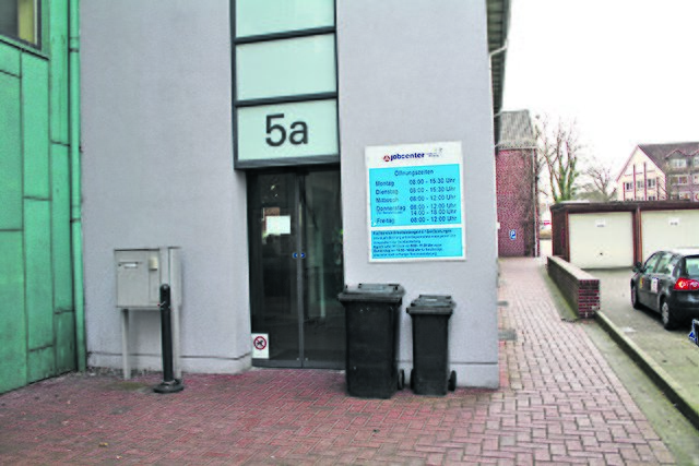 Vielfach wird von Leistungsempfängern Kritik am Jobcenter Buchholz geäußert