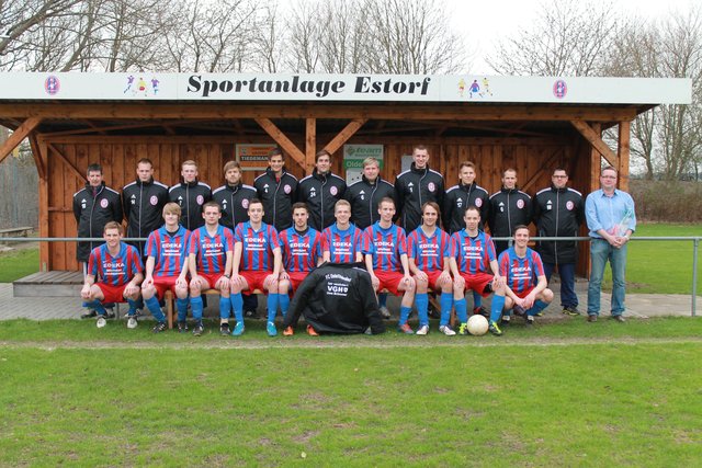 Bei der ersten Herrenmannschaft steht ein Trainerwechsel an