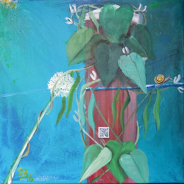 Ein Bild von Stefanie Busch