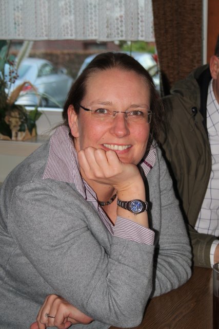 Immobilienmaklerin Yvonne Laage bietet Fachvorträge in Buxtehude an
