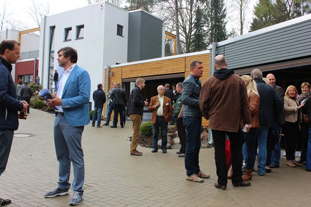 Foto: RosenthalMEDIA