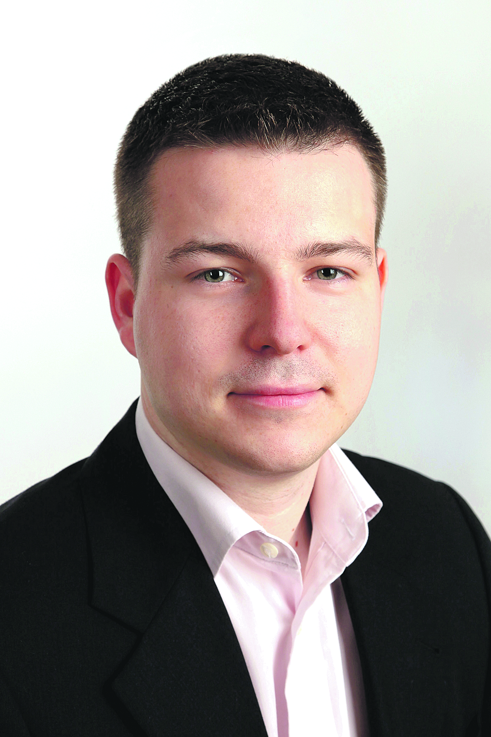 Neuer Fraktionsvorsitzender: Andreas Eschler