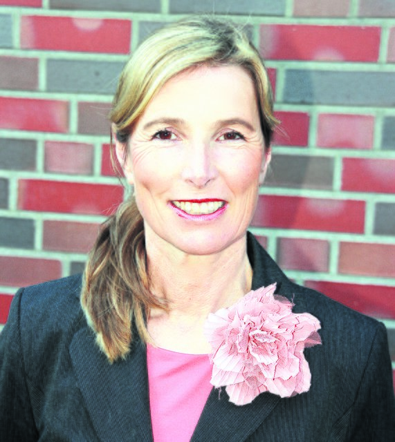 Businesscoach Nicole von der Linde