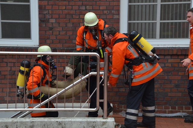 Foto: Feuerwehr