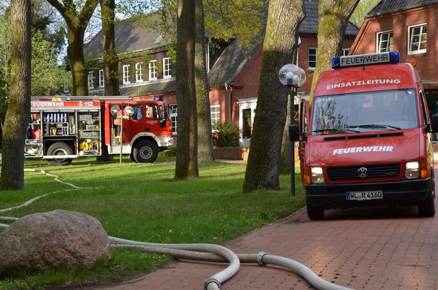 Foto: Feuerwehr