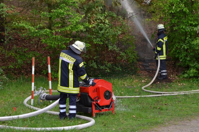 Foto: Feuerwehr