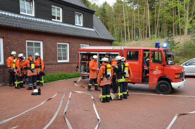 Foto: Feuerwehr