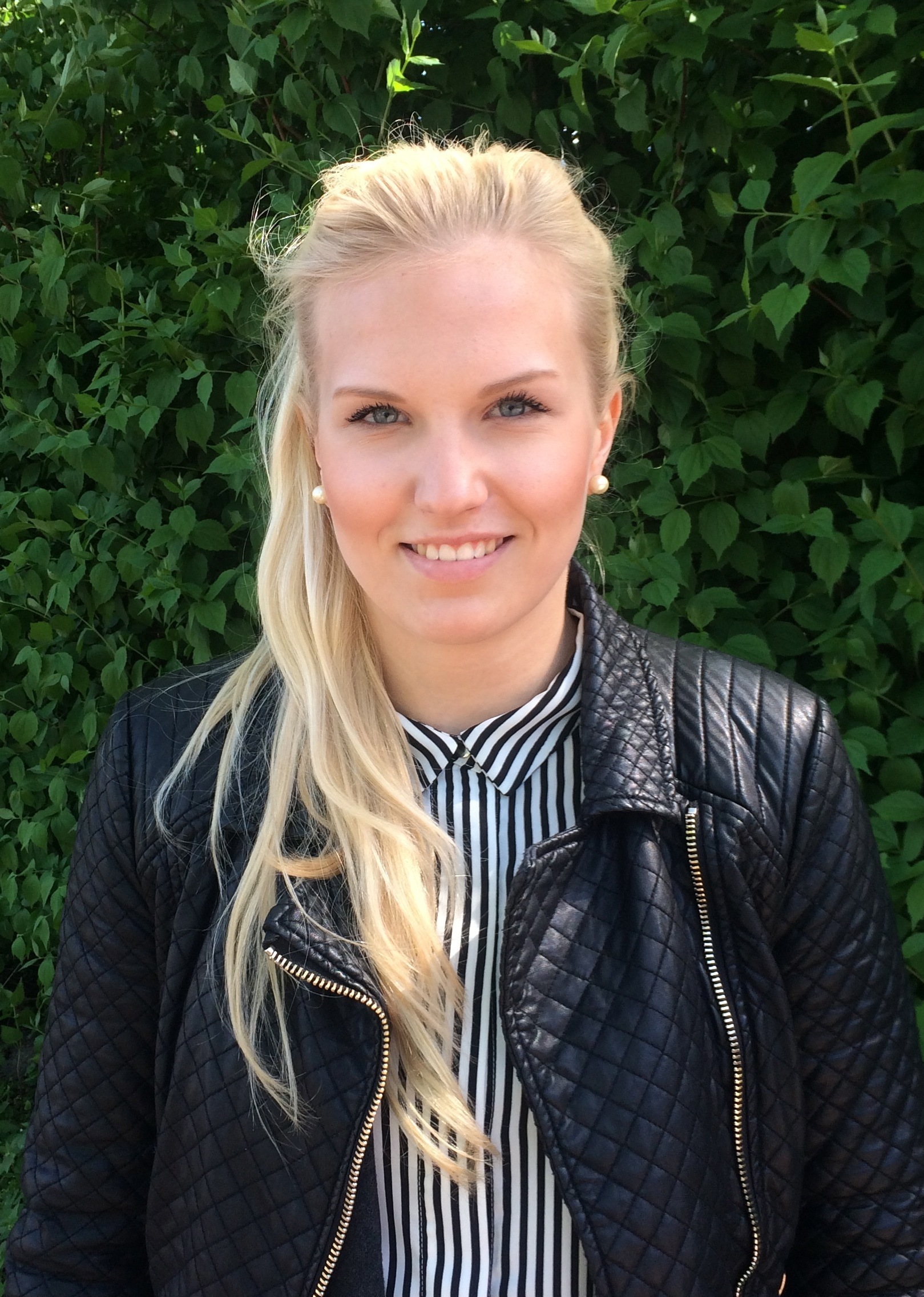 Anna-Lena Grell