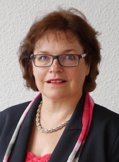 Petra Wontorra: "Den Menschen in den Mittelpunkt stellen" | Foto: Land Niedersachsen