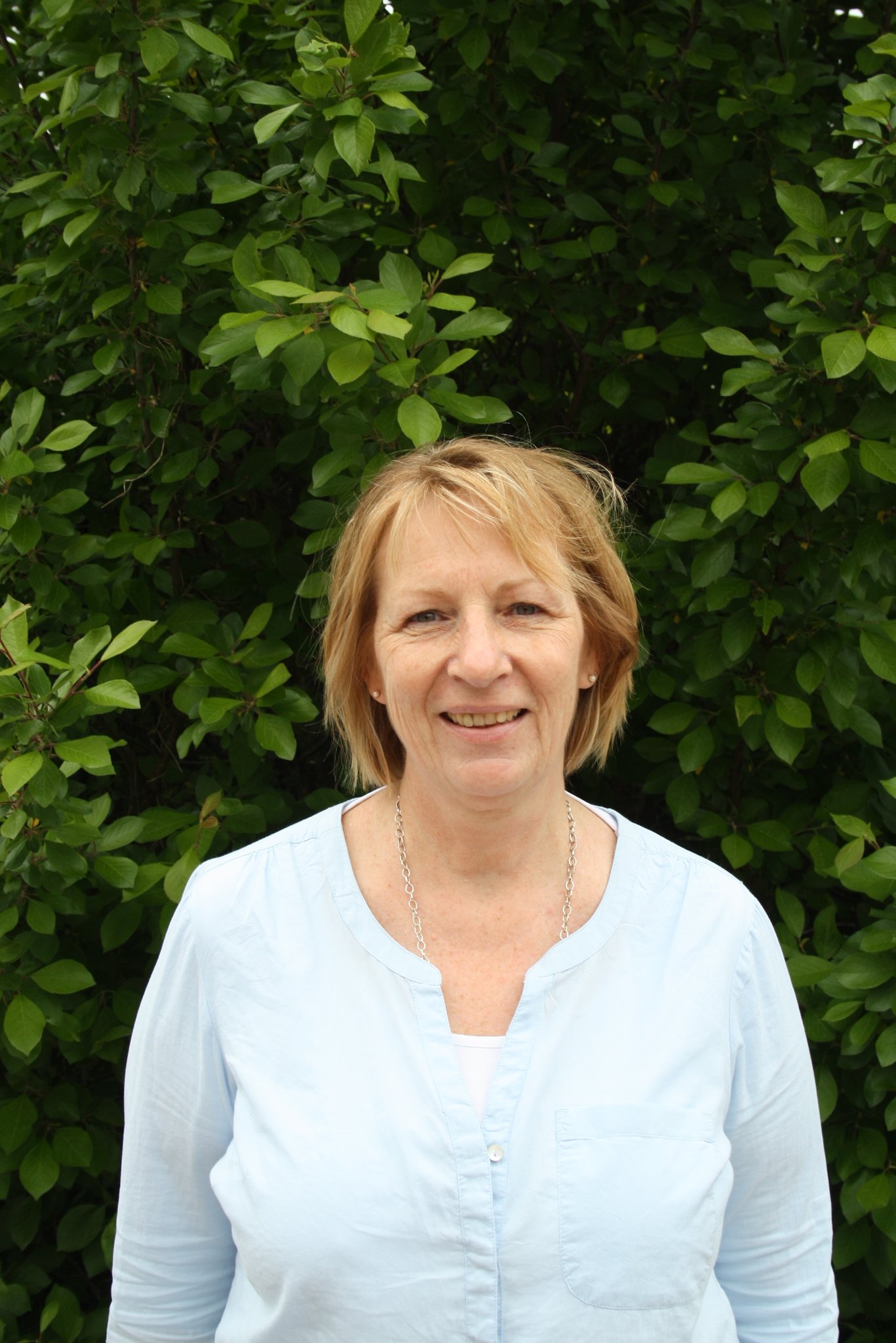 Mehr Fitness durch Fasten: Marion Rippe nimmt jedes Jahr am ...