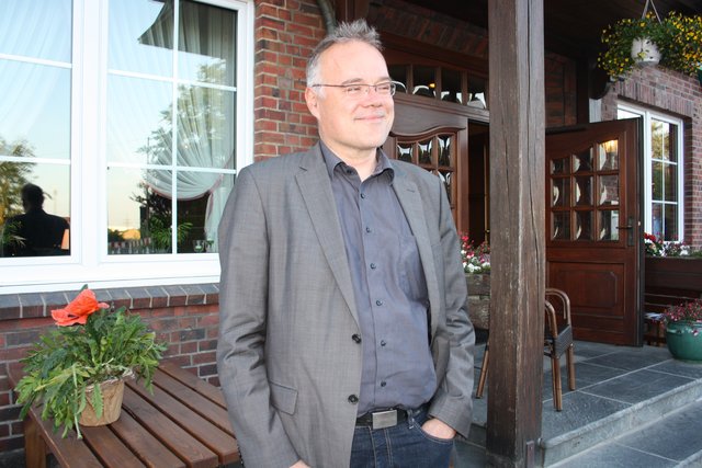 Thies Ockelmann