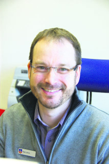 Ralph Löblich