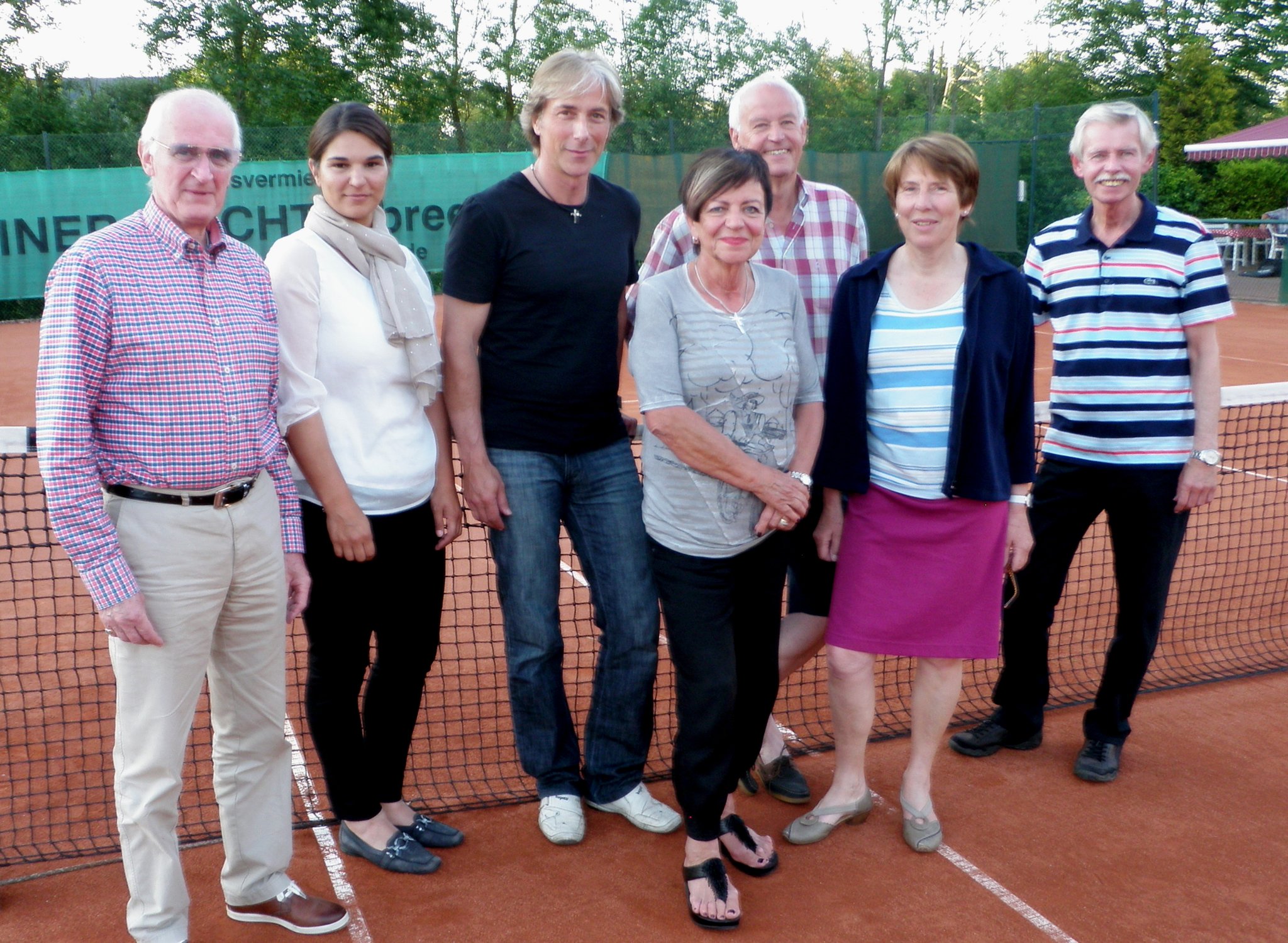 HTC-Vorstand neu aufgestellt - Seevetal