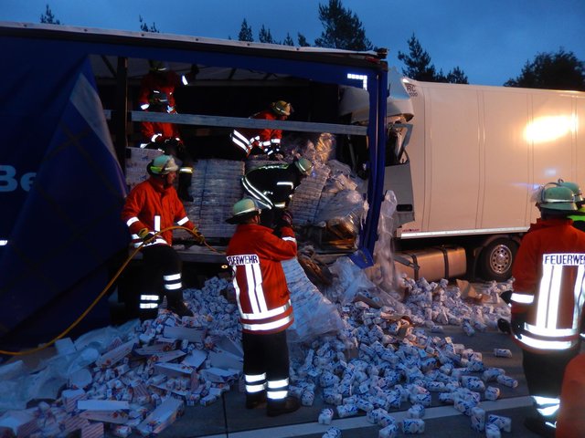 Foto: Pressestelle Feuerwehr Samtgemeinde Hanstedt