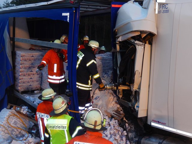 Foto: Pressestelle Feuerwehr Samtgemeinde Hanstedt