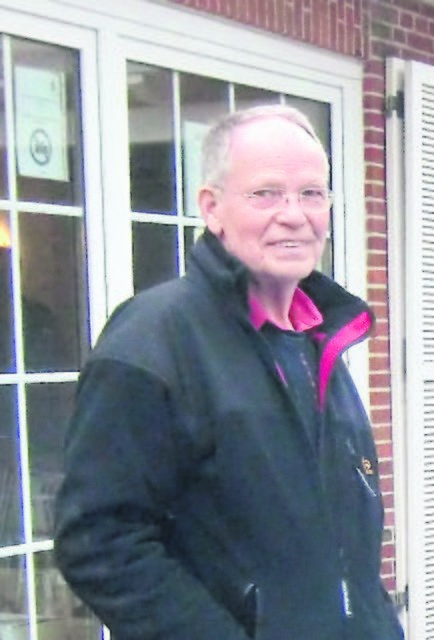 Gerhard Koch