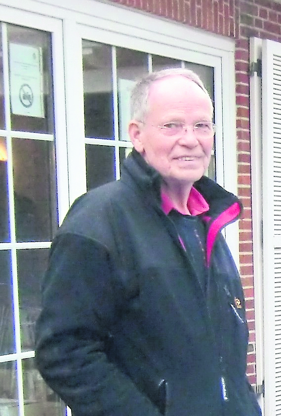 Gerhard Koch