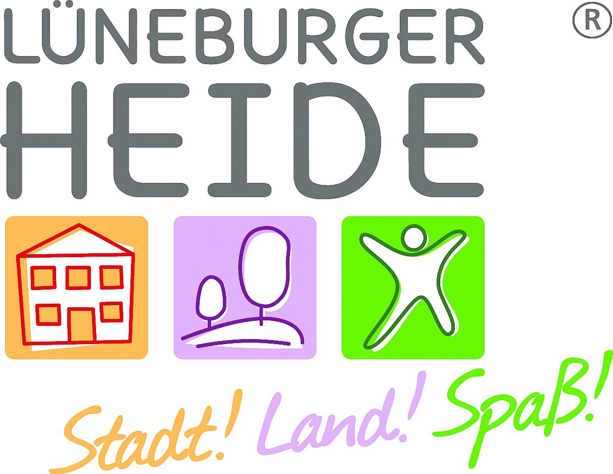 Seit 2008 für die Vermarktung der Heide zuständig: Die Lüneburger Heide GmbH