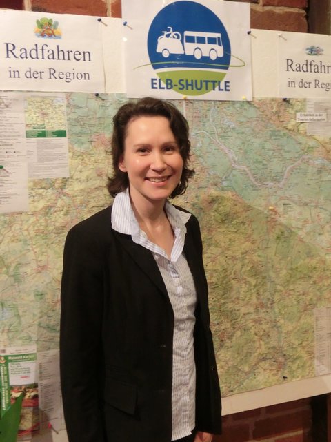 Cathleen Schulz