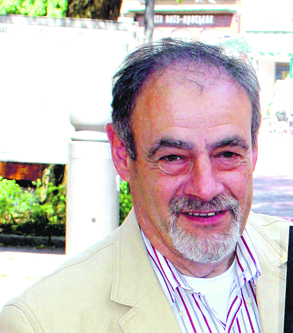 Fred Caesar