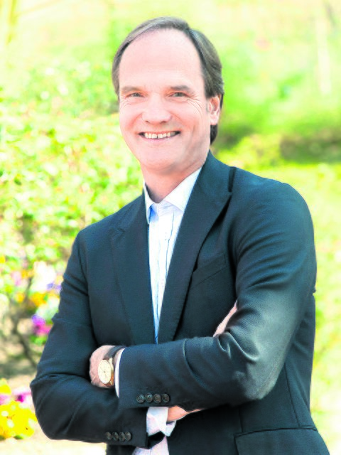 Neuer Posten für Dr. Hans-Heinrich Aldag. Der Chef der Jesteburger Waldklinik ist in den Vorstand des Bundesverbandes Deutscher Privatkliniken berufen worden