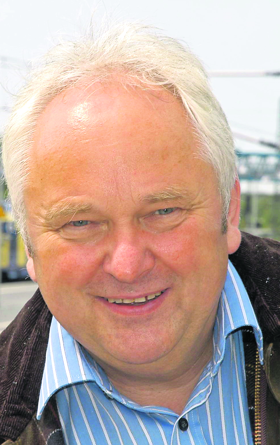Heiner
Schönecke
