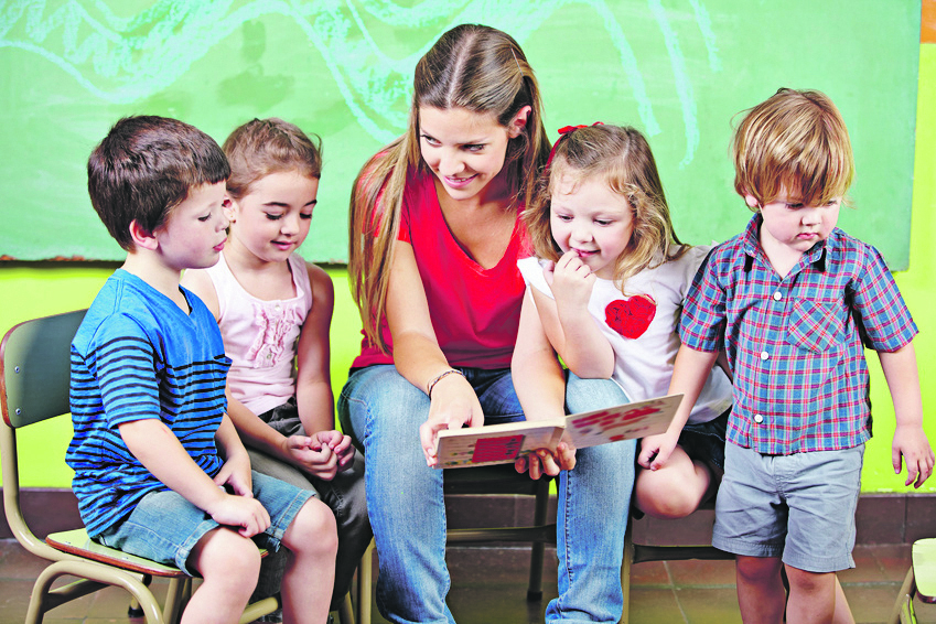 Kindergärten und Krippen sind für die Vereinbarkeit von Beruf und Familie wichtig - doch wie viel sollen Eltern dafür bezahlen?