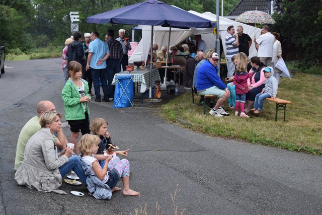 Impressionen: 5. Stöckter Deichfest