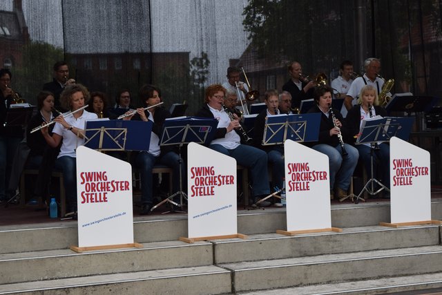 Impressionen: Weinfest Winsen