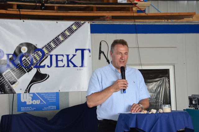 Seit zehn Jahren führt Wolf-Dietrich Witt sein Unternehmen erfolgreich | Foto: Henry Bielefeldt