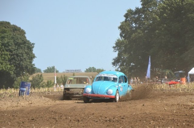 Foto: Dennis Willmann