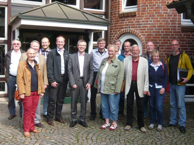 SPD Hanstedt - Asendorf